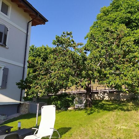 Casa Zucol Apartment Sarnonico Exterior photo